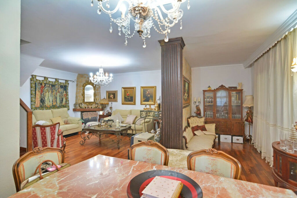 Semi-Detached House Mijas Málaga - image 8