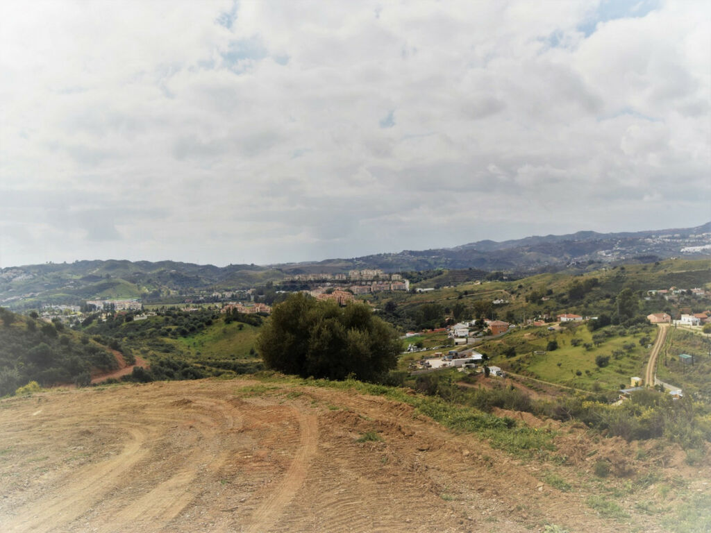 Residential Plot Mijas Costa Málaga - image 8