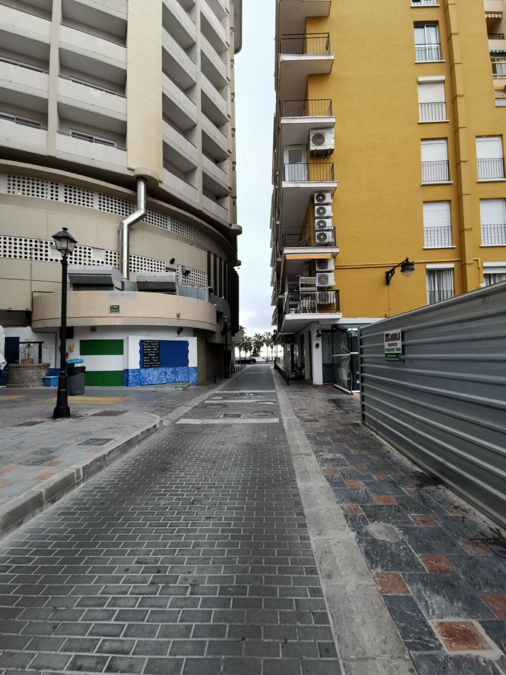 Commercial Plot Fuengirola Málaga - image 8