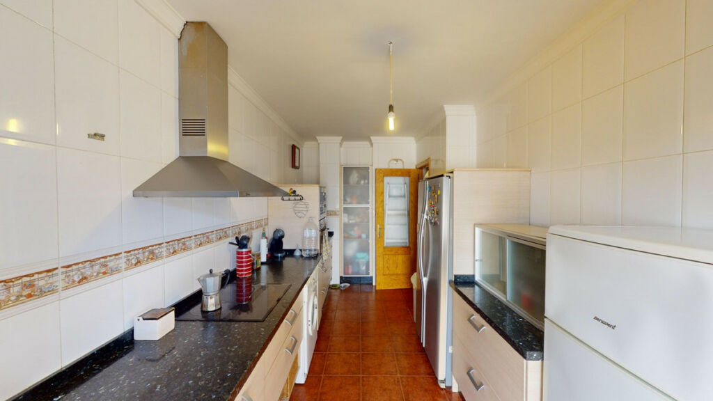 Ground Floor Apartment Torre del Mar Málaga - image 8