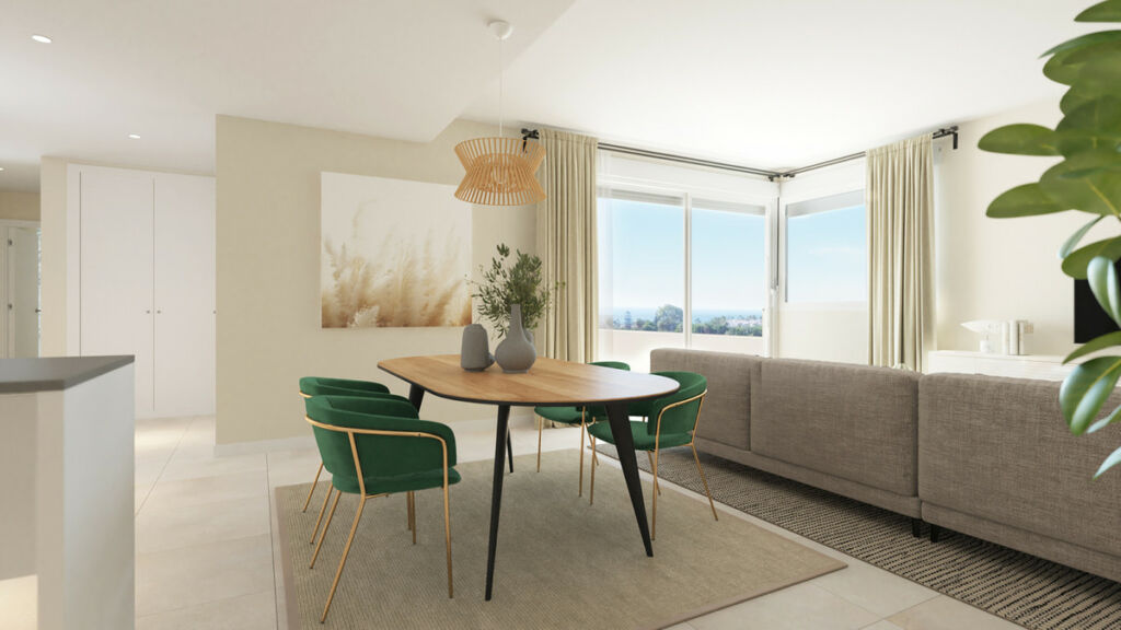 Ground Floor Apartment Estepona Málaga - image 8