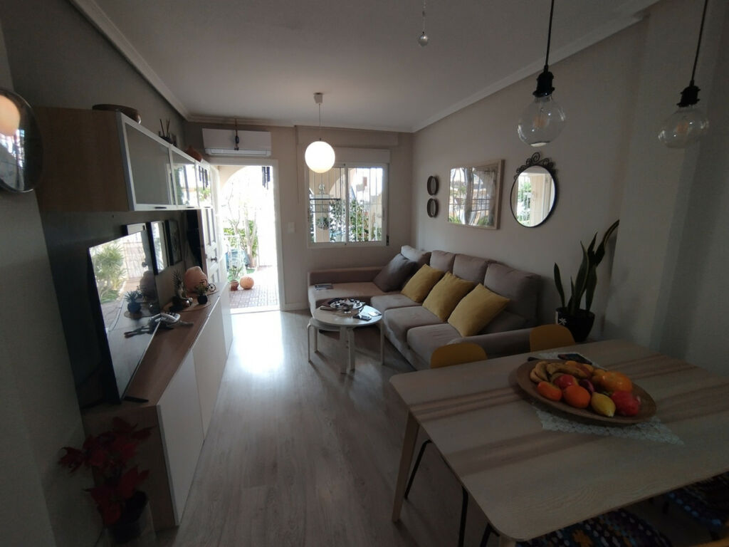 Middle Floor Apartment Playa Flamenca Alicante - image 8