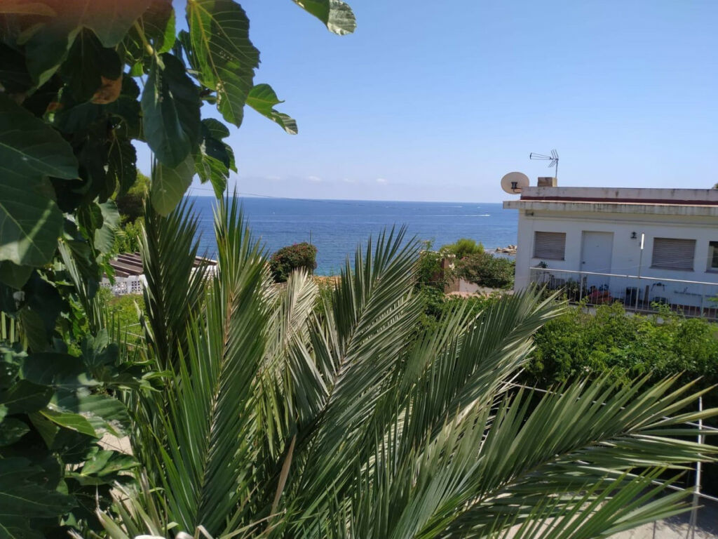 Detached Villa Calpe Alicante - image 8