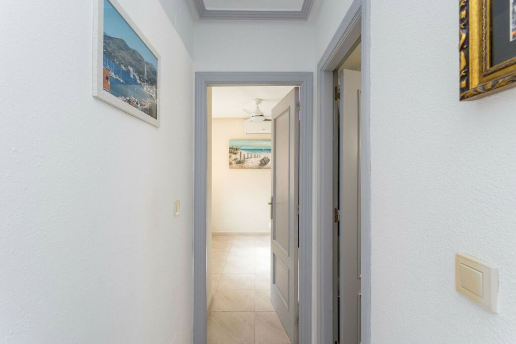 Ground Floor Apartment Orihuela Costa Alicante - image 8