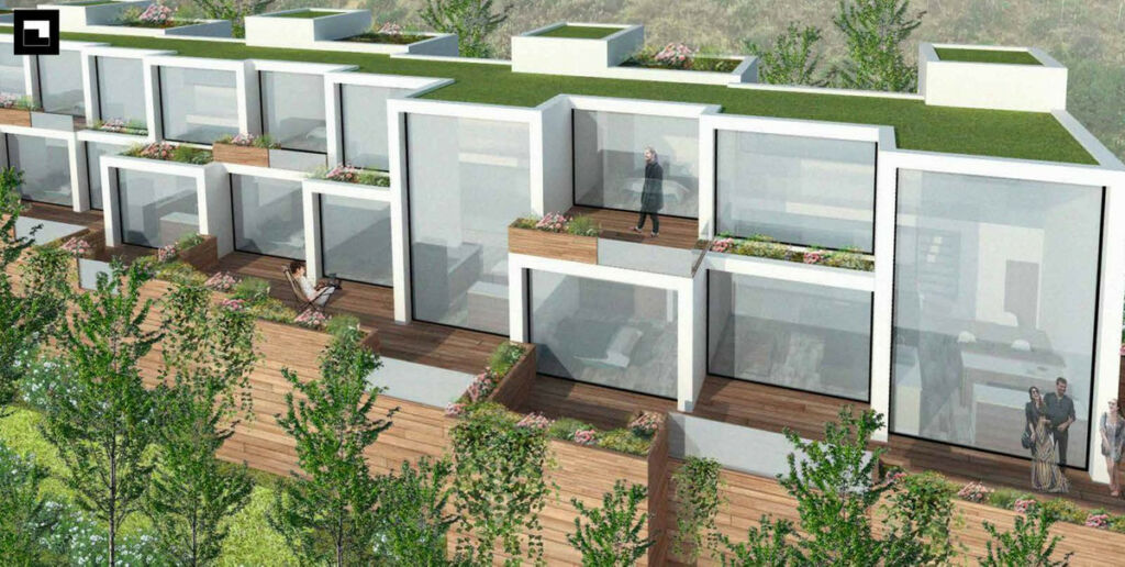 Residential Plot Torreblanca Málaga - image 8