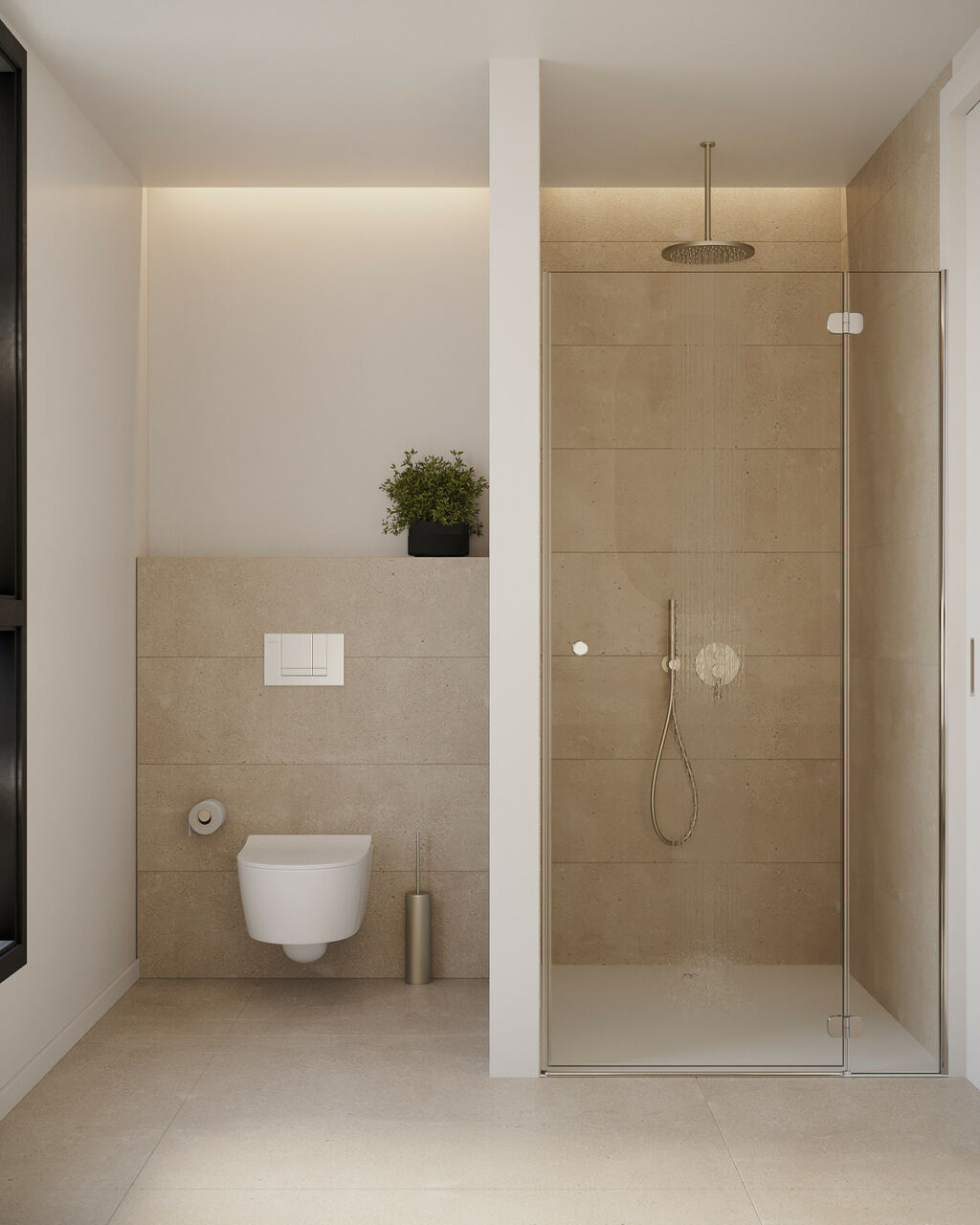 Ground Floor Apartment Estepona Málaga - image 8