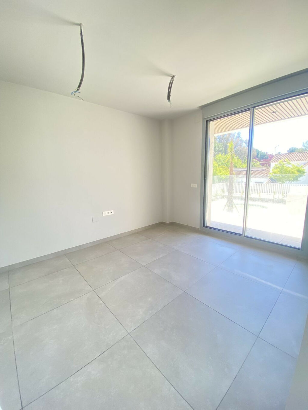Ground Floor Apartment Elviria Málaga - image 15