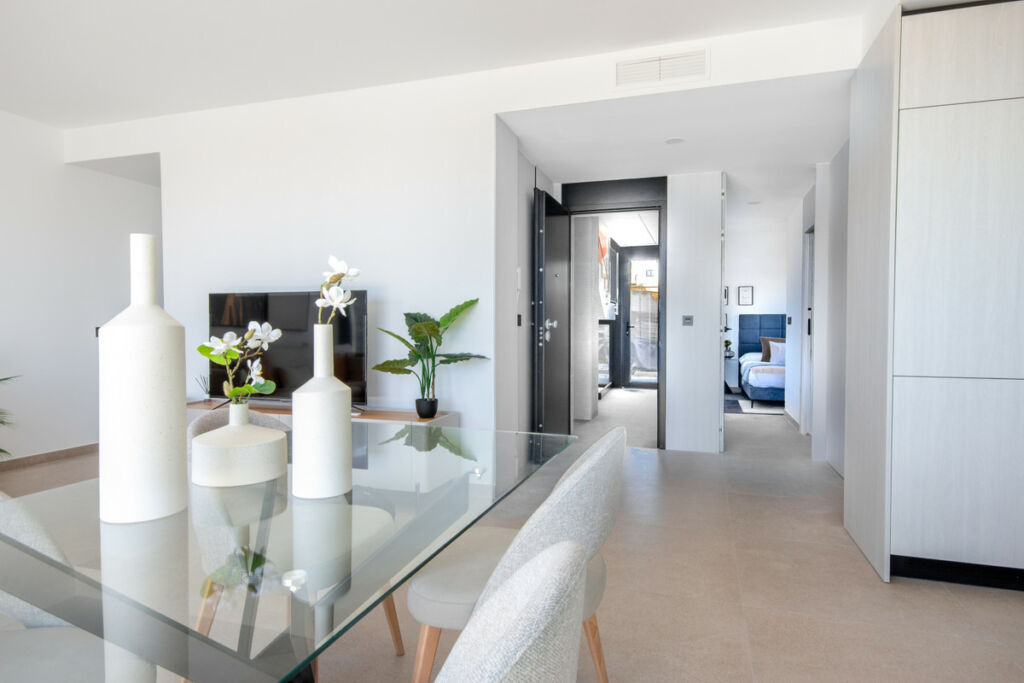 Top Floor Apartment Guardamar del Segura Alicante - image 8