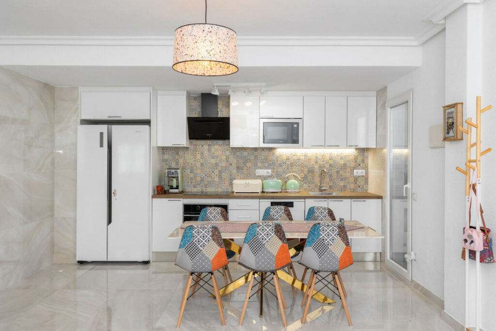 Townhouse Orihuela Costa Alicante - image 8