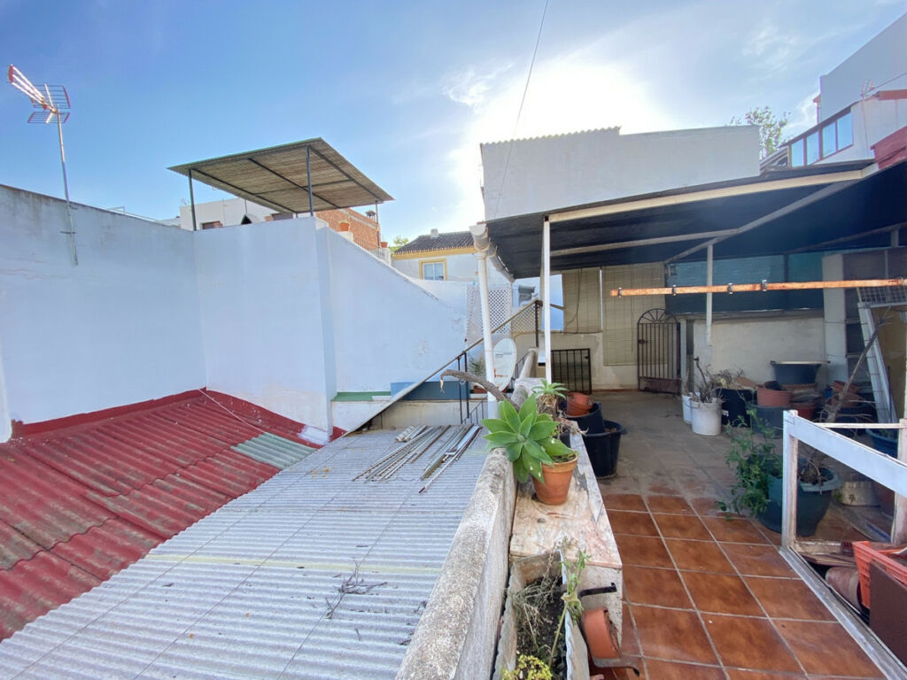 Townhouse Marbella Málaga - image 8