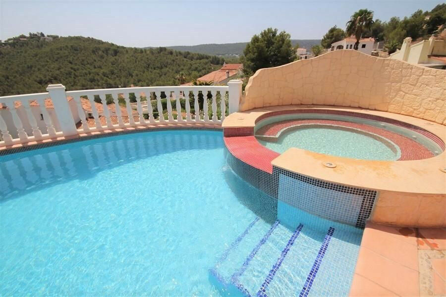Detached Villa Javea Alicante - image 8