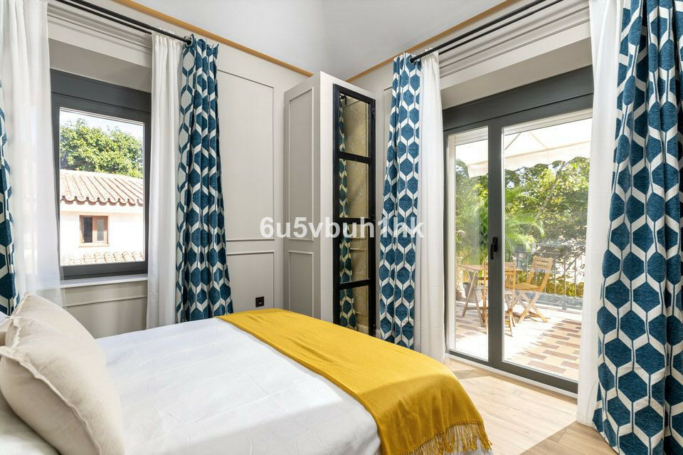 Middle Floor Apartment Málaga Málaga - image 8