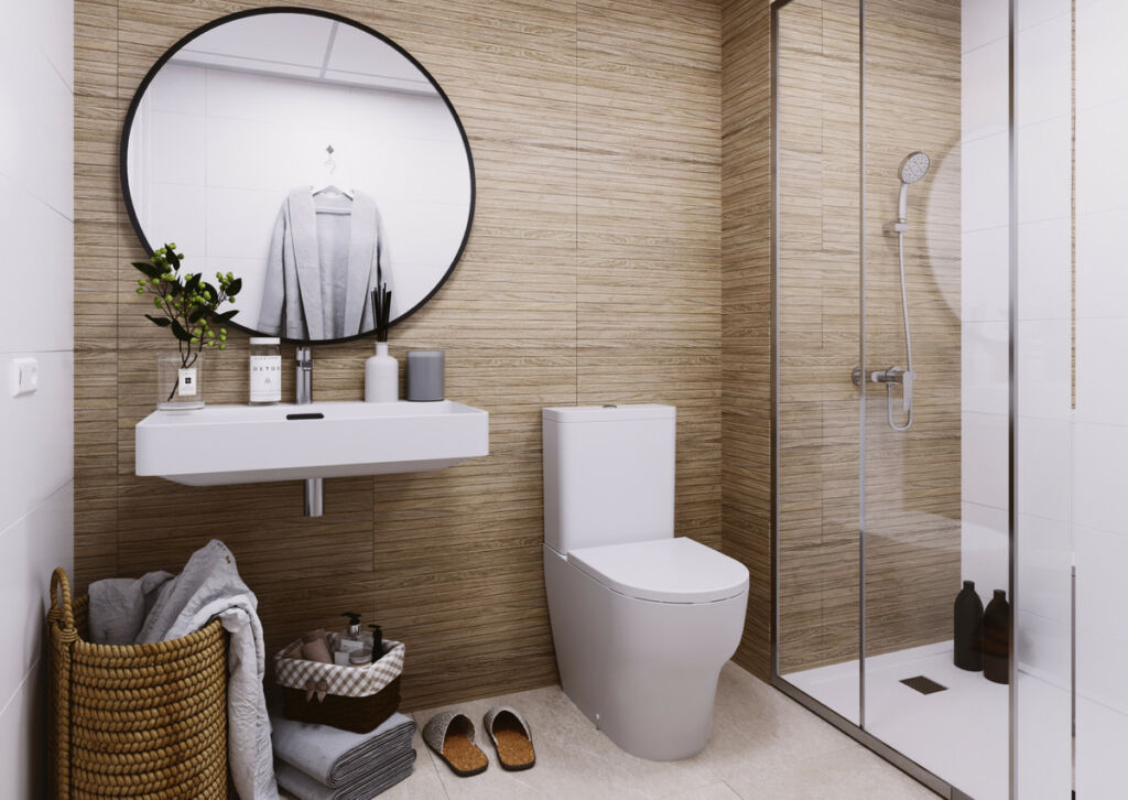 Middle Floor Apartment Gran Alacant Alicante - image 8