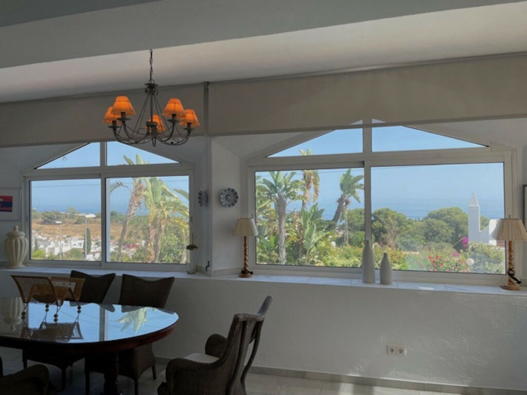Detached Villa Nerja Málaga - image 8