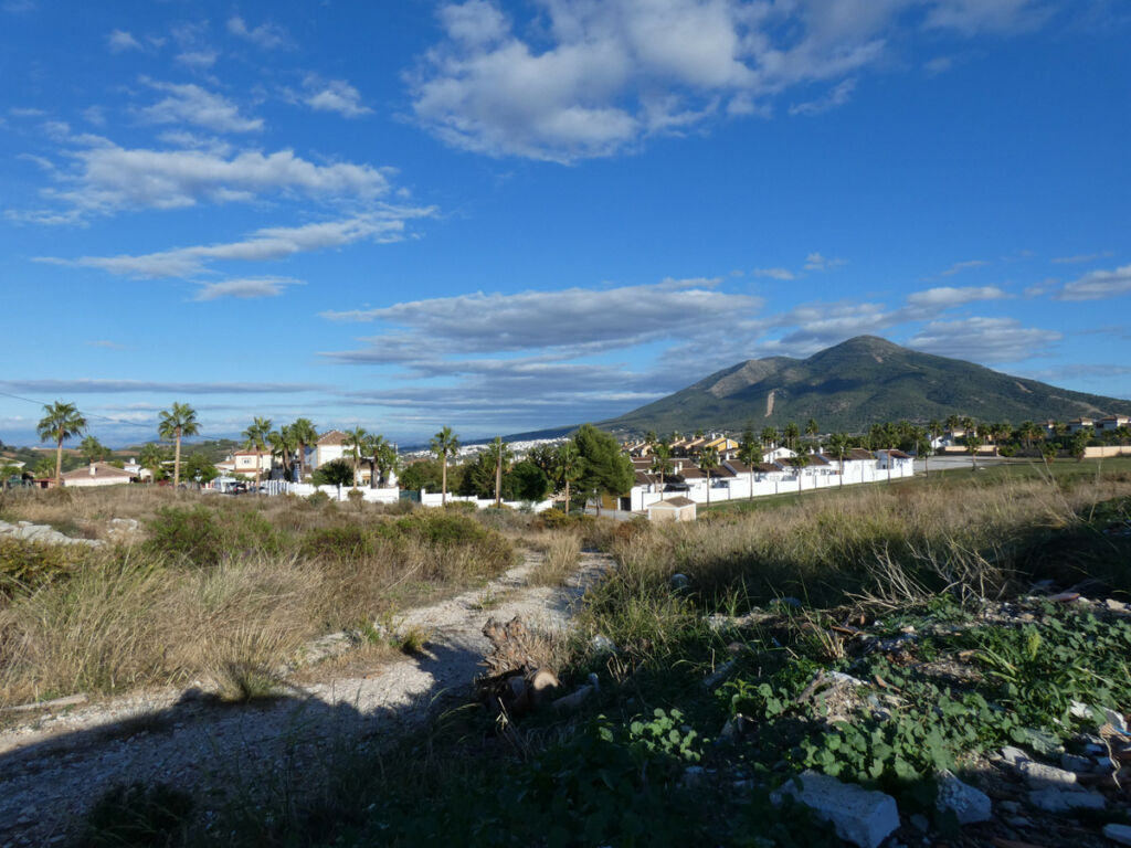 Residential Plot Coín Málaga - image 8