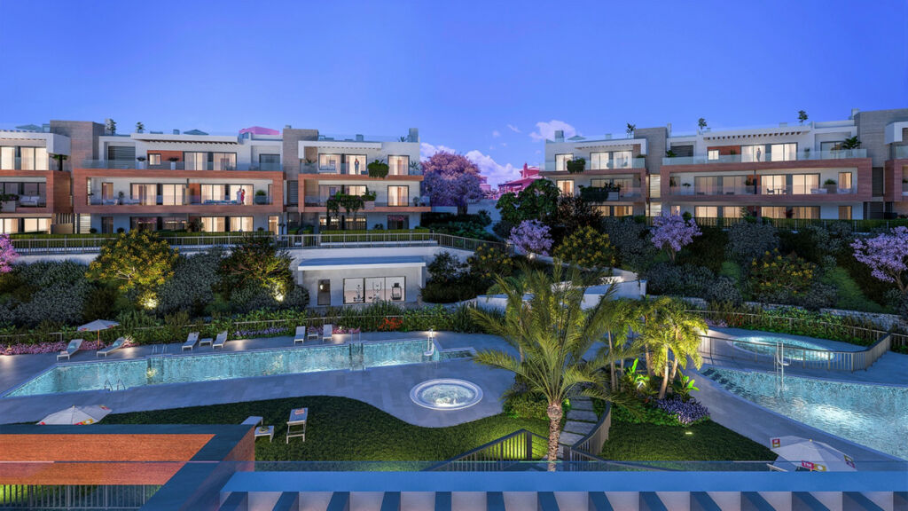 Ground Floor Apartment Estepona Málaga - image 8