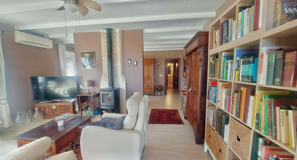 Detached Villa La Romana Alicante - image 8