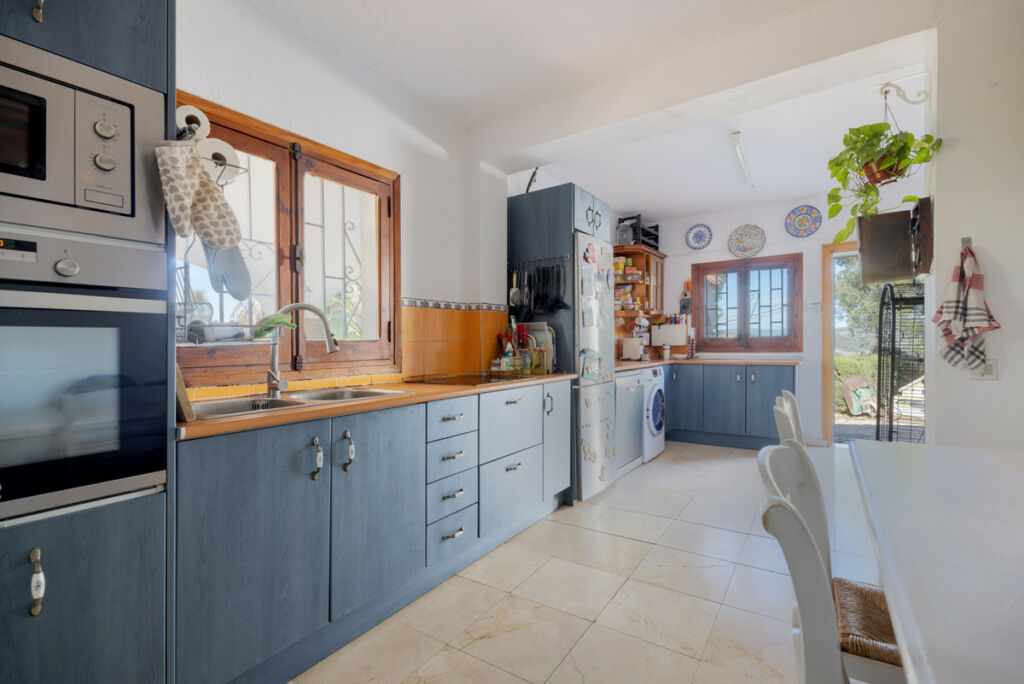 Detached Villa San Enrique Cádiz - image 9