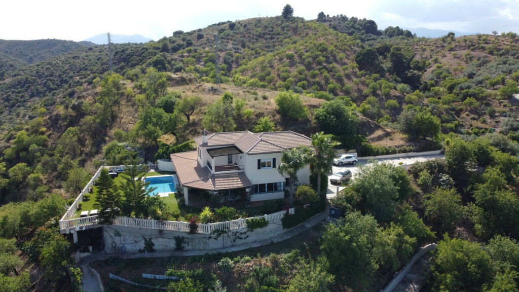 Finca - Cortijo Monda Málaga - image 8