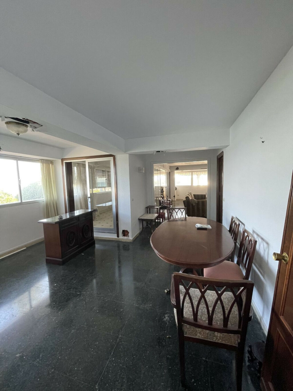 Penthouse Marbella Málaga - image 8