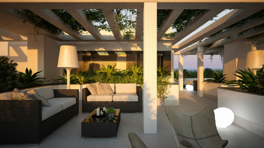 Middle Floor Apartment Dehesa de Campoamor Alicante - image 8