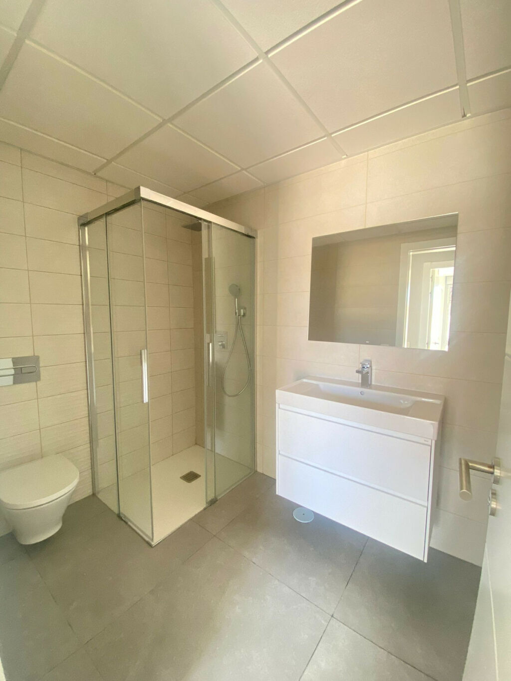 Ground Floor Apartment Elviria Málaga - image 14