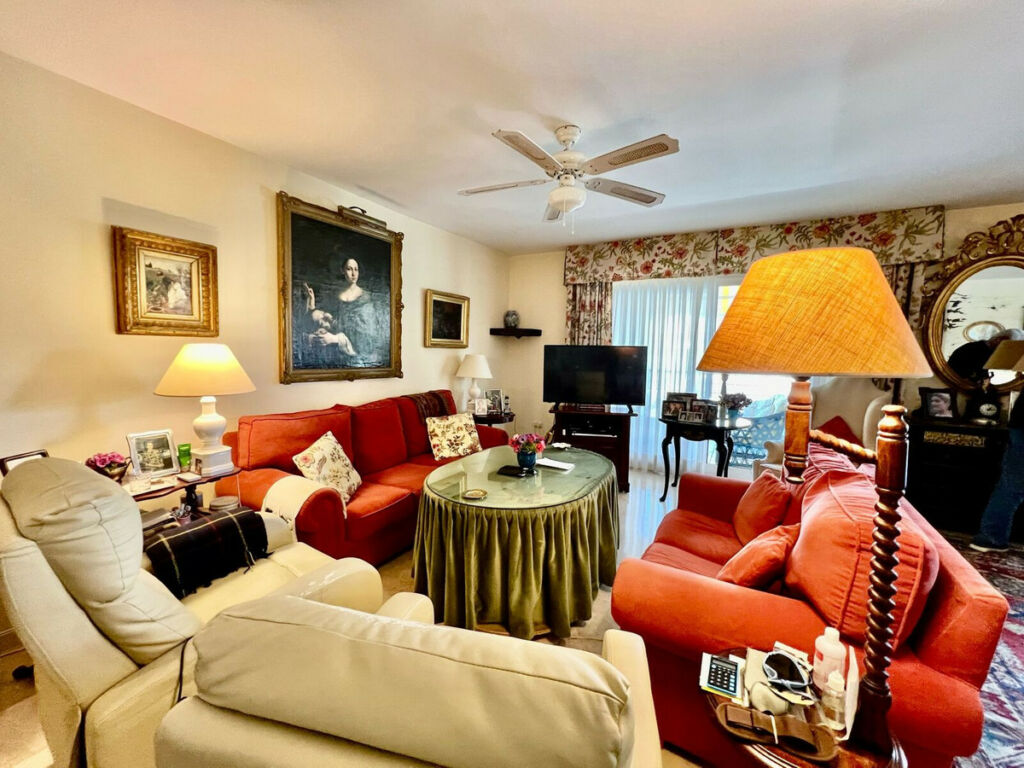 Duplex Guadalmina Alta Málaga - image 8