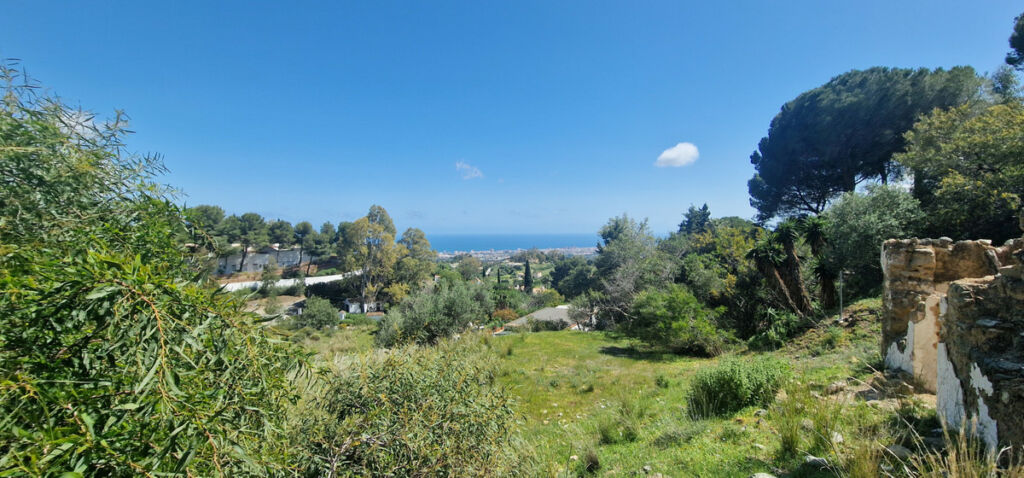 Residential Plot Mijas Málaga - image 8