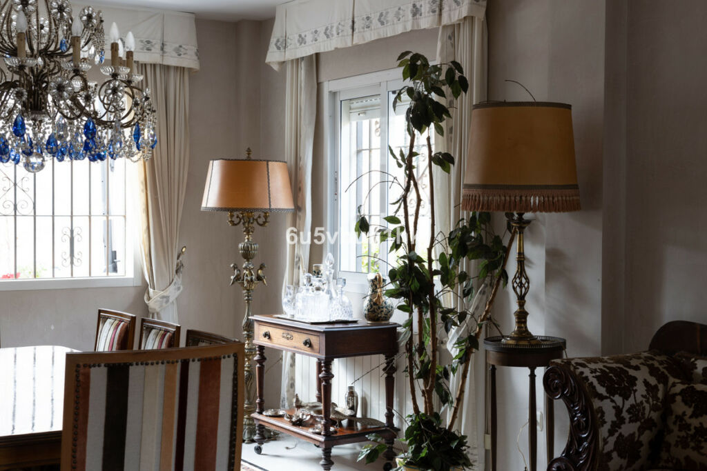Townhouse Málaga Málaga - image 8