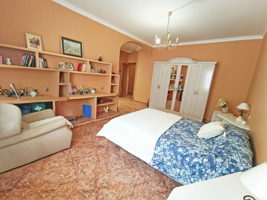Detached Villa Monda Málaga - image 10