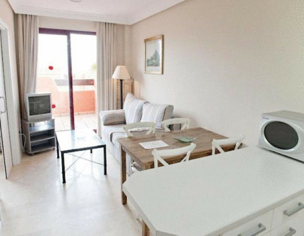 Aparthotel Manilva Málaga - image 8