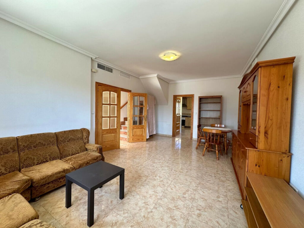 Detached Villa Mar Menor Murcia - image 8