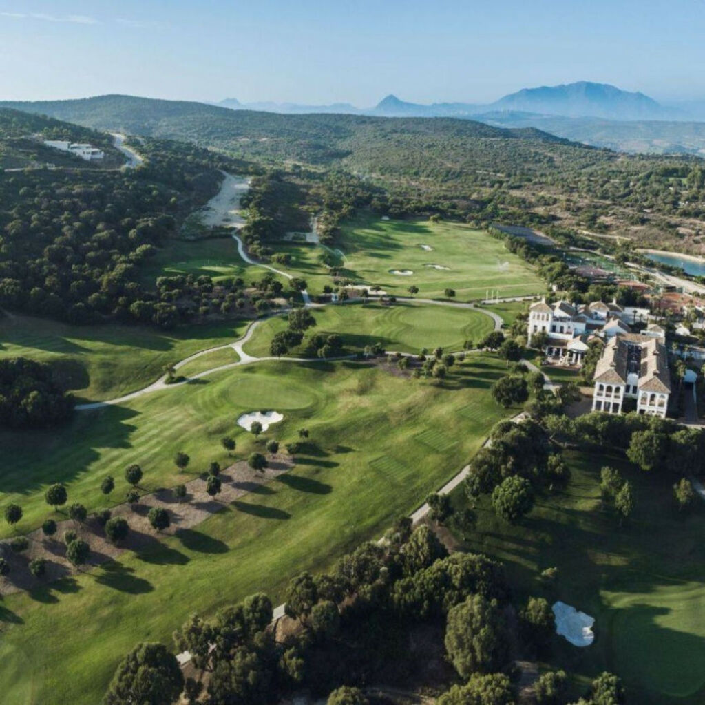 Residential Plot Sotogrande Cádiz - image 8