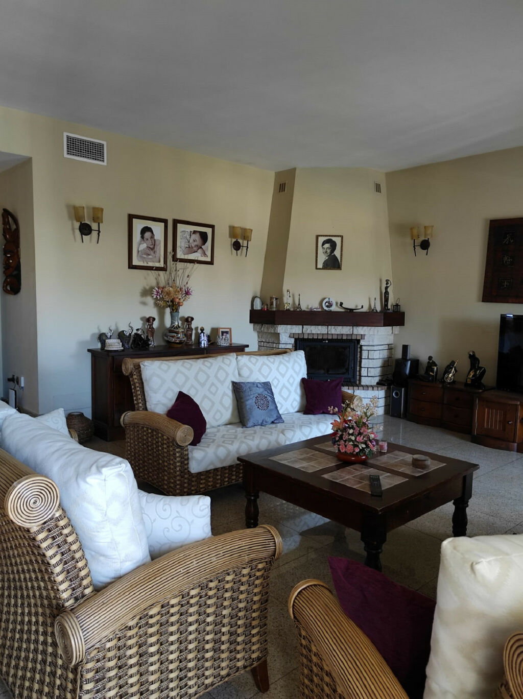Detached Villa Mijas Costa Málaga - image 8
