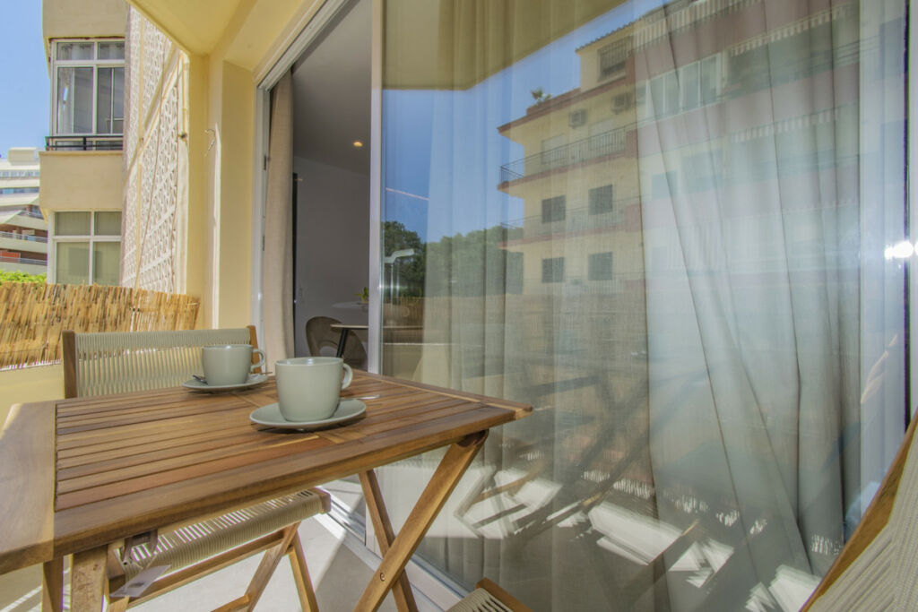 Middle Floor Apartment Marbella Málaga - image 8