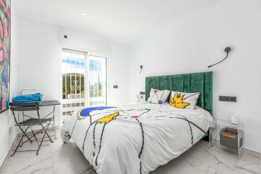 Ground Floor Apartment Nueva Andalucía Málaga - image 8