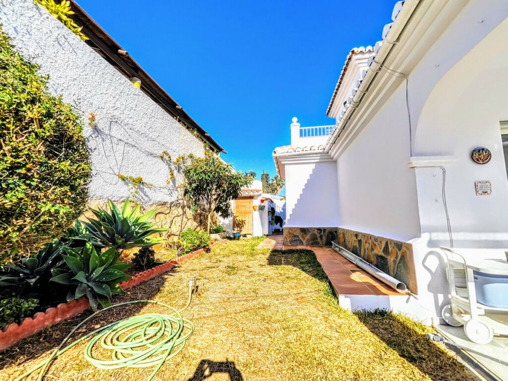 Detached Villa Benalmadena Costa Málaga - image 7