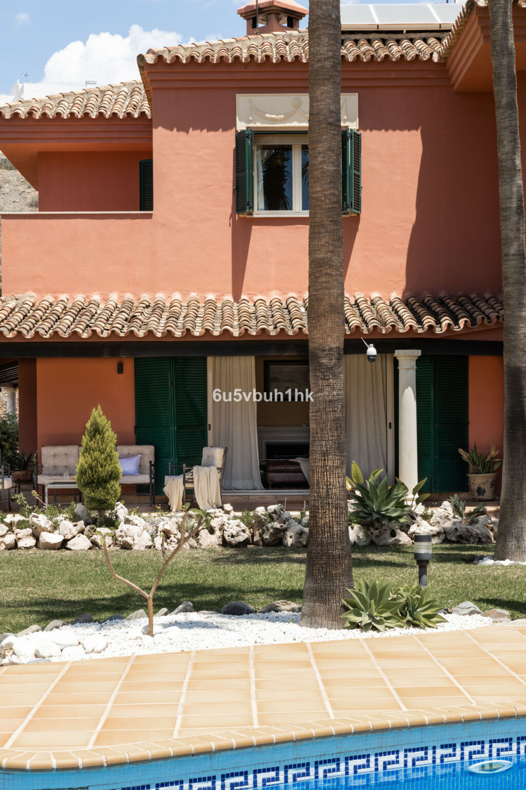 Detached Villa Málaga Málaga - image 8