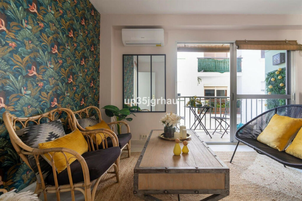 Apartment Complex Estepona Málaga - image 8