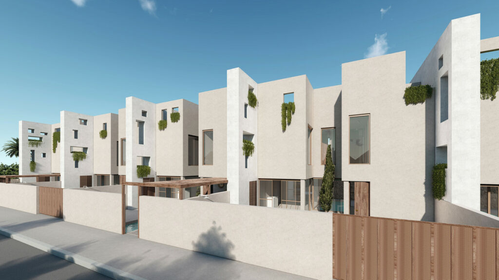 Townhouse Formentera del Segura Alicante - image 8