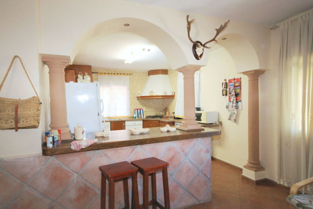 Finca - Cortijo Monda Málaga - image 8