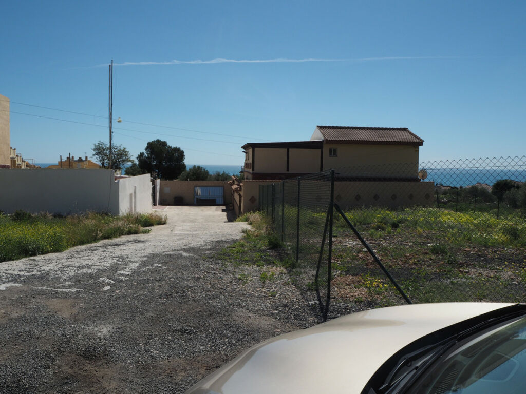 Residential Plot El Pinillo Málaga - image 8
