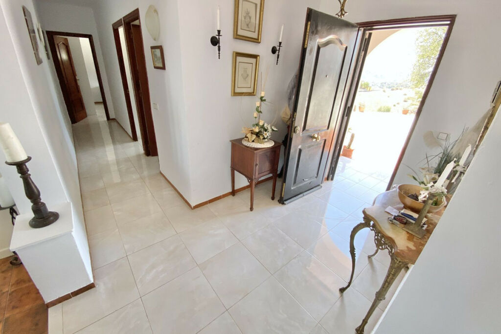 Detached Villa La Cala de Mijas Málaga - image 8