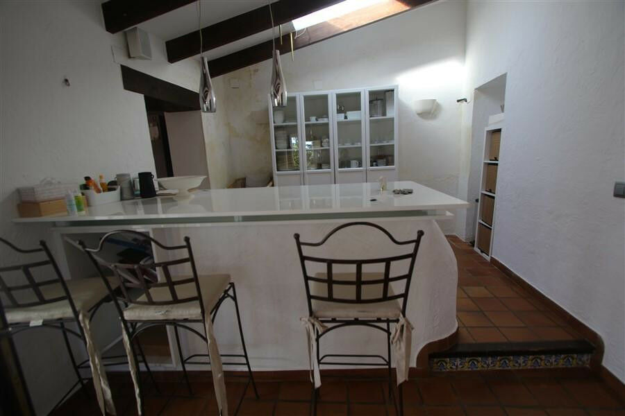 Finca - Cortijo Benissa Alicante - image 8
