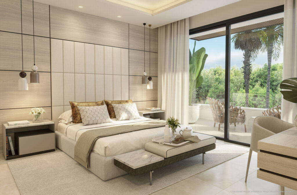 Detached Villa La Cala de Mijas Málaga - image 8