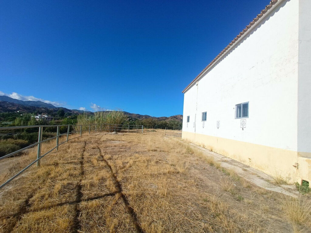 Finca - Cortijo Coín Málaga - image 80