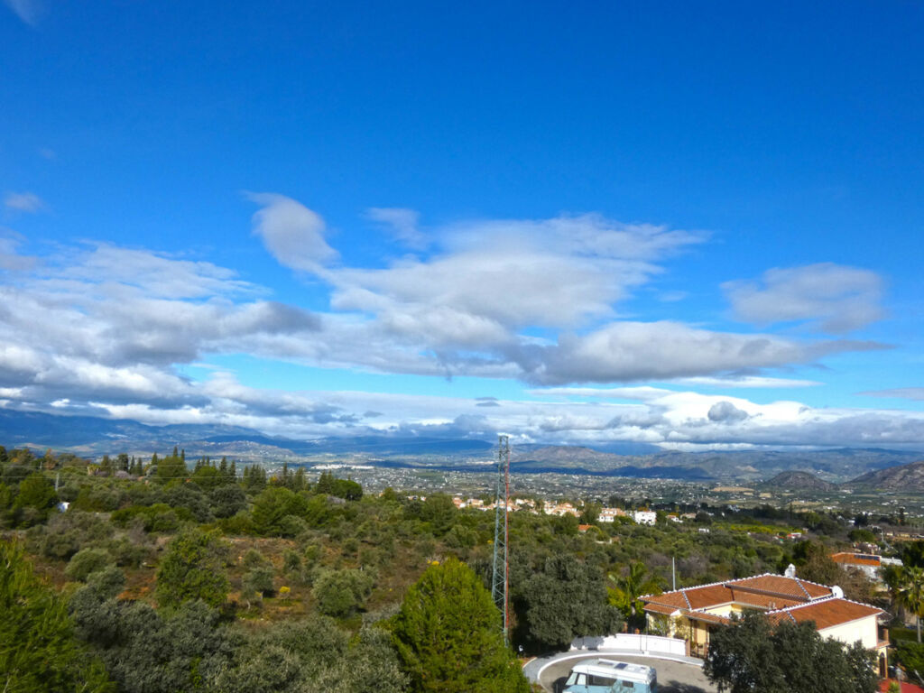 Detached Villa Alhaurín el Grande Málaga - image 9