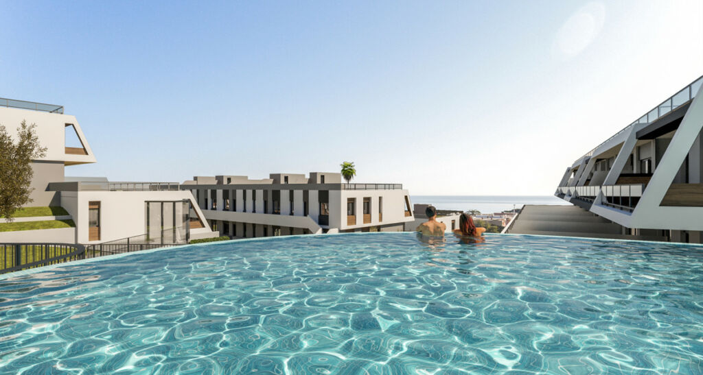 Middle Floor Apartment Gran Alacant Alicante - image 9