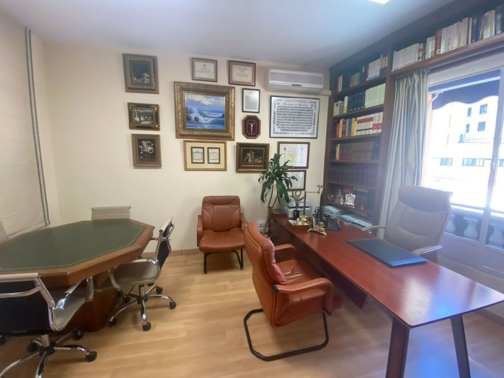 Office Marbella Málaga - image 9