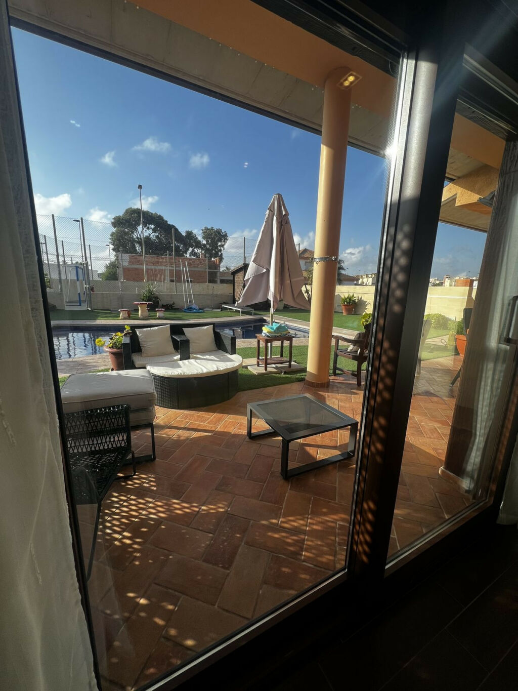Detached Villa San Javier Murcia - image 9